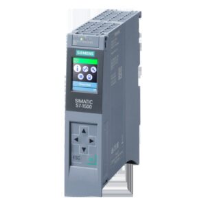 Siemens 6ES7511-1AK02-0AB0 CPU 1511-1 PN