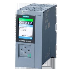 Siemens 6ES7515-2AM02-0AB0 CPU 1515-2 PN