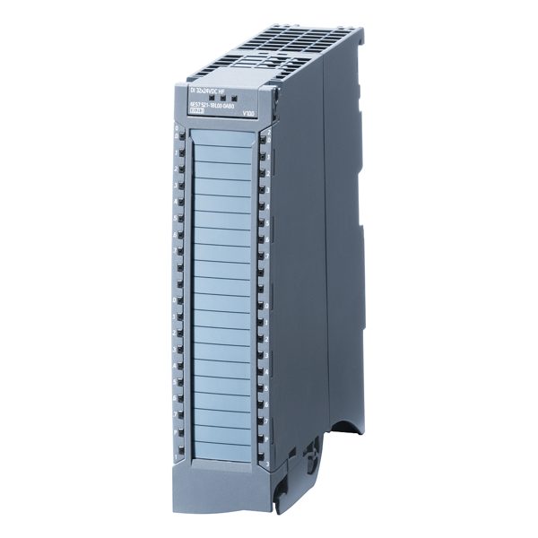 Siemens 6ES7521-1BL00-0AB0 DI 32x24VDC HF