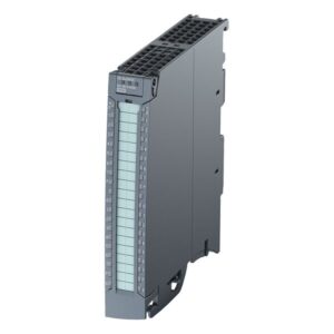 Siemens 6ES7522-1BL01-0AB0 DQ 32x24VDC/0.5A HF