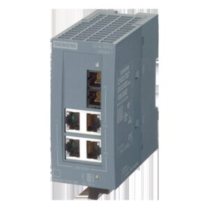 Siemens 6GK5004-1BD00-1AB2 SCALANCE