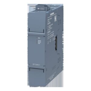 Siemens 6GK7243-1BX50-0XE0 Siemens automation part