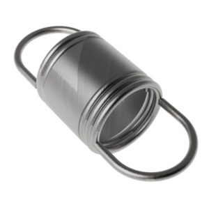 Steute Tension spring RZ 134 - 1.4310 for WH/90°