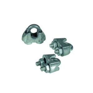 Steute Wire clamp 3 mm