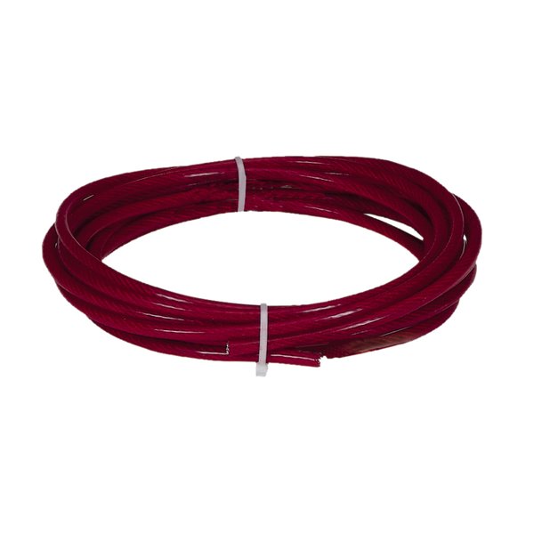 Steute Pull-wire stainless steel Ø 5 mm per metre