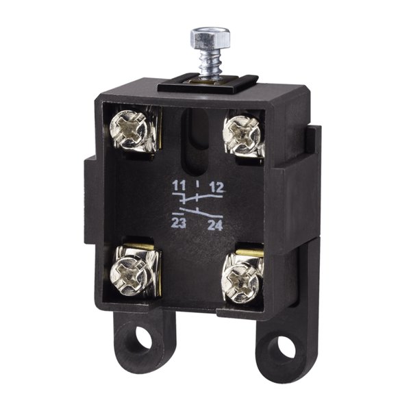 Steute Switch insert ES 40 GF 1Ö/1S for GF(S)