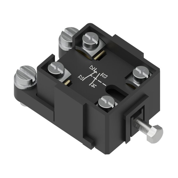 Steute Switch insert EM 40 GF 1Ö/1S