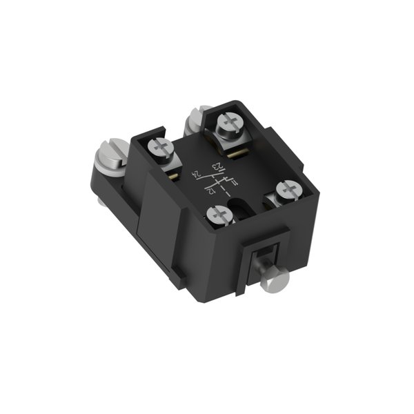 Steute Switch insert ES 40 GF 1Ö/1S for GF(S) D