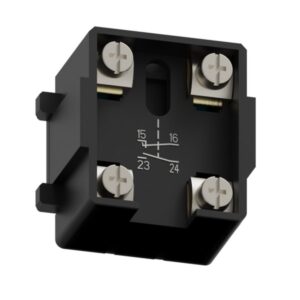 Steute Switch insert ES 40 1S/1Ö UE
