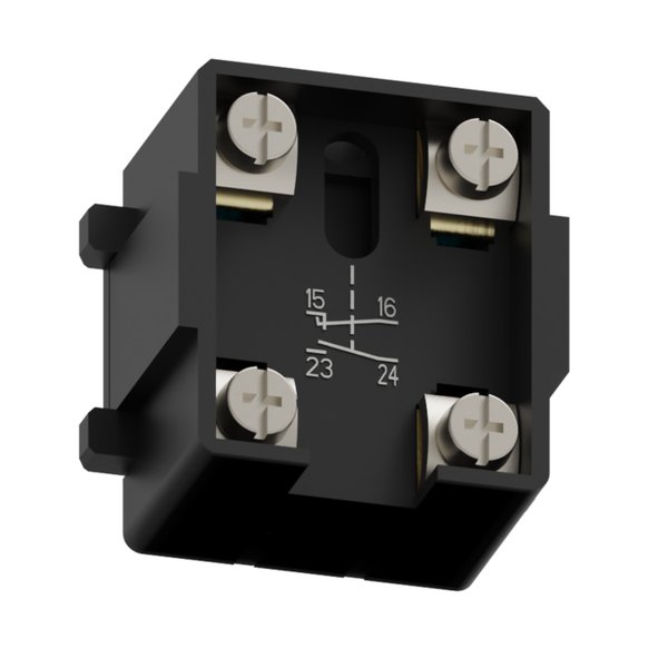 Steute Switch insert ES 40 1S/1Ö UE