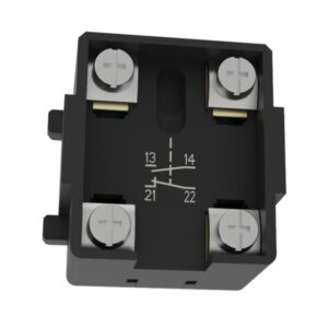 Steute Switch insert ES 40 Z 1Ö/1S