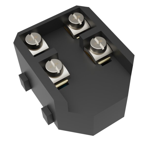 Steute Switch insert ES 40 2Ö