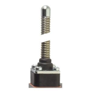 Steute Actuating device "TF" - ES/EM 41/411