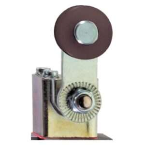 Steute Actuating device "D" - ES/EM 41/411/51
