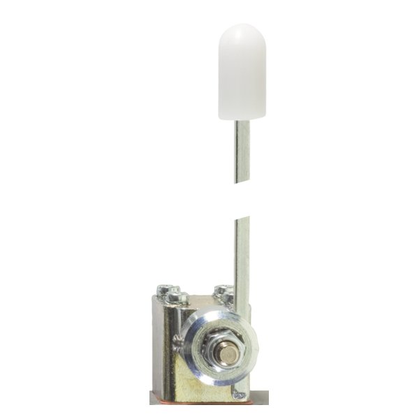 Steute Actuating device "DD" - ES/EM 41/411/51