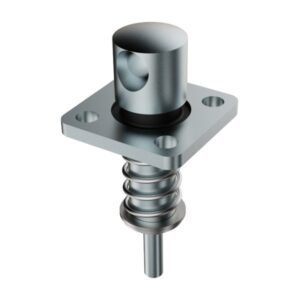 Steute Pull-wire unit - ES/EM 41/51 WZ