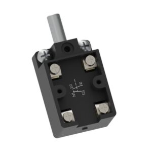 Steute Switch insert ES 60 Z 1Ö/1S
