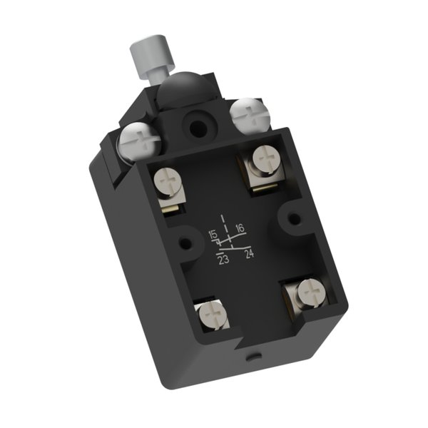 Steute Switch insert ES 60 1S/1Ö UE for GFS 1SD1ÖVD