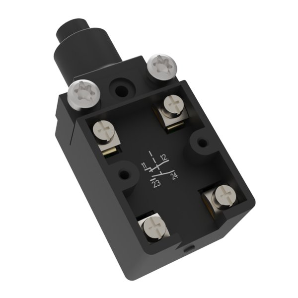 Steute Switch insert ES 60 1Ö/1S RE - GF for GF(S) RE