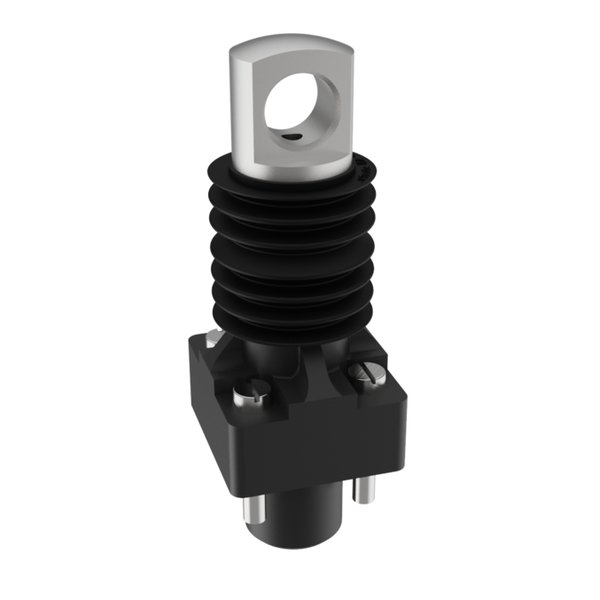 Steute Pull-wire unit - ES/EM 61 WZ