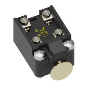 Steute Switch insert EM 11 1Ö/1S V for ZS 73/75/441