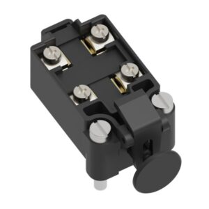 Steute Switch insert EM 2Ö VD