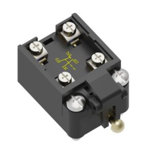 Steute Switch insert EM 11 1Ö/1S V for ZS 73/75
