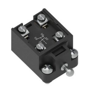 Steute Switch insert ZS 73/75 1Ö/1S