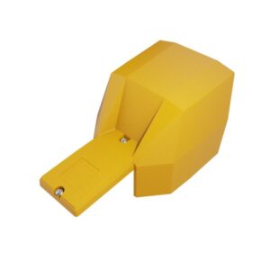 Steute Protective shield GFS 1-pedal