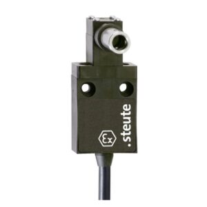 Steute Ex 13 SB 1Ö/1S-2m - 9.5 mm