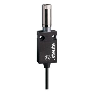 Steute ExM 14 PE / 4 bar 2m NO function