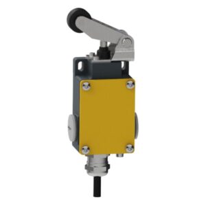 Steute Ex 61 WHL 1Ö/1S - 3m