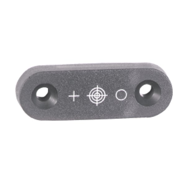 Steute Actuating magnet coded BZ 16-B1