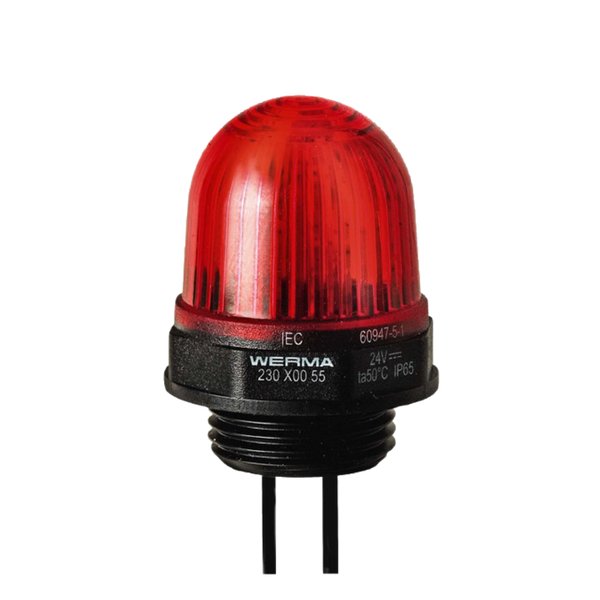 Steute Indicator lamp Multi-LED RD 24 VDC