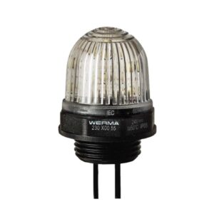 Steute Indicator lamp Multi-LED WH 24 VDC