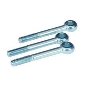 Steute Eye bolt BM8 x 70 with 2 nuts