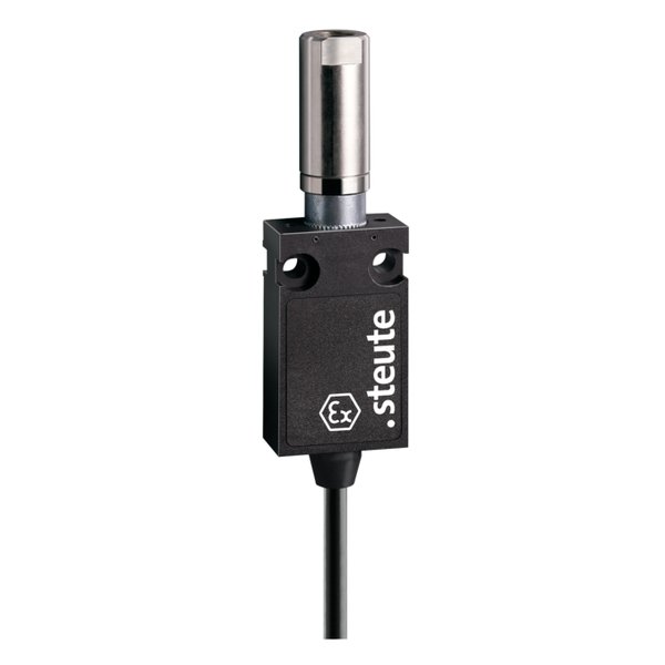 Steute ExM 14 PE / 0.5 bar 2m change-over function