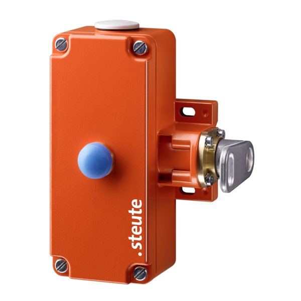 Steute ZS 75 S 2Ö/2S VD IP67 -40°C Extreme
