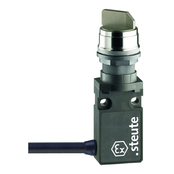 Steute Ex 14 RWA-S-V2A 0 - I 1Ö/1S - 1m