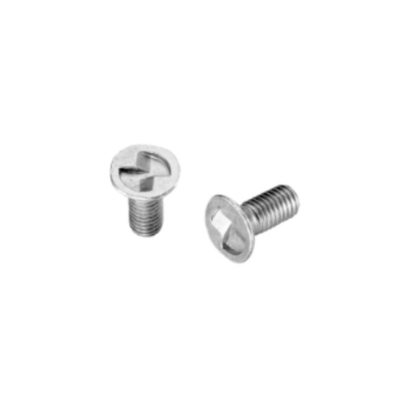Steute M5 x 20 Tamperproof screws