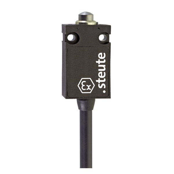 Steute Ex 14 2Ö - 10m