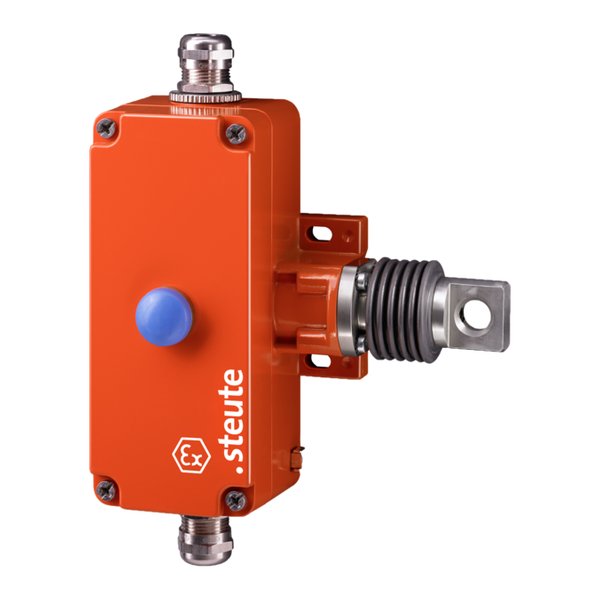 Steute Ex ZS 75 W 2Ö/2Ö VD Mining
