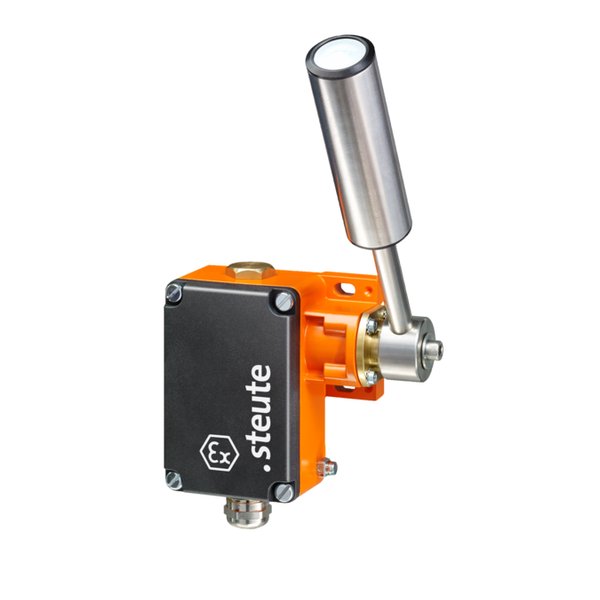 Steute Ex ZS 73 SR 1S/1Ö UE-3D - 3m - mid-position