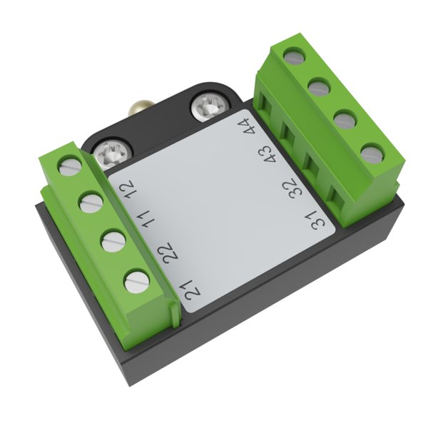 Steute Switch insert for ZS 80 3Ö/1S