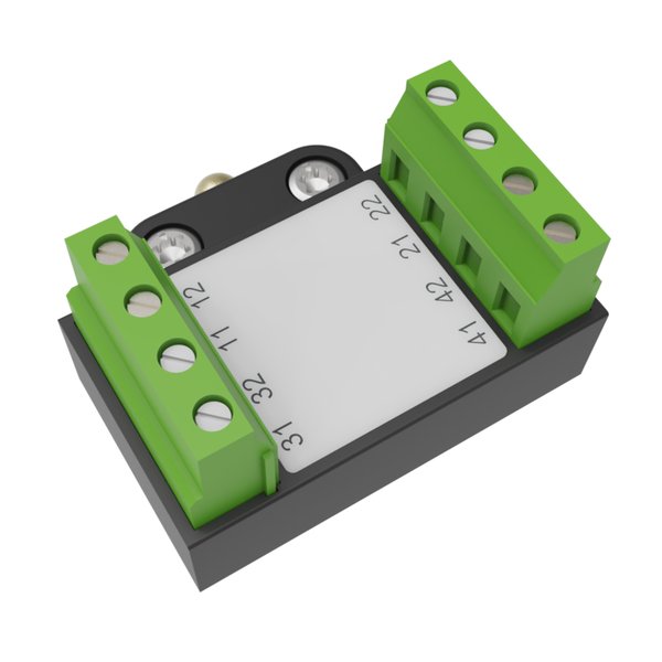 Steute Switch insert for ZS 80 4Ö