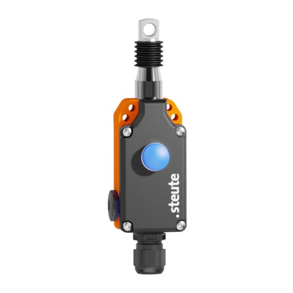 Steute ZS 71 2Ö/1S WVD / 100N IP69 NIRO Extreme