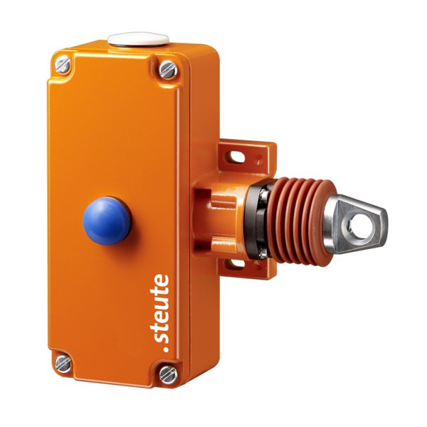 Steute ZS 75 2Ö/2S WVD / 120-180 N -40°C Extreme