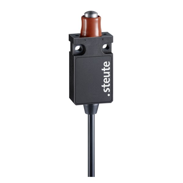 Steute ES 14 W 1Ö/1S - 2m -40°C IP66 Extreme