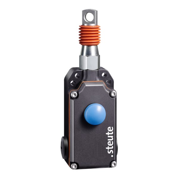 Steute ZS 71 2Ö/1S WVD 100N KST IP67 -40°C Extreme