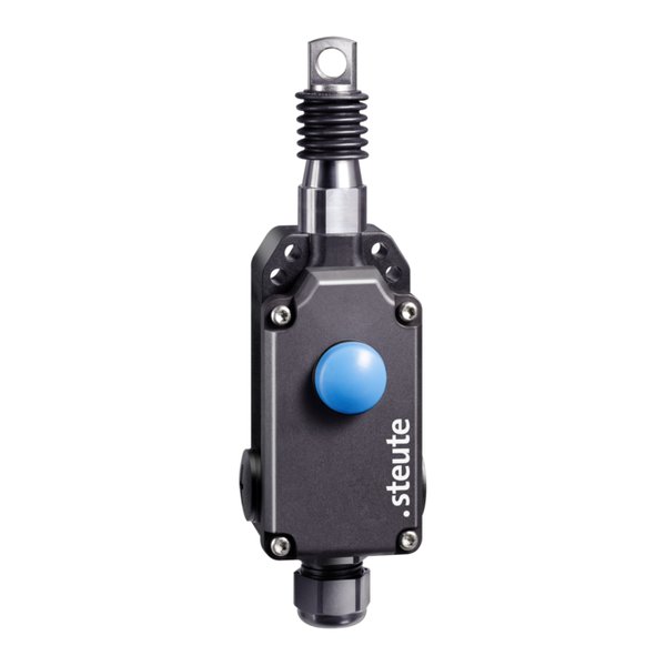 Steute ZS 71 2Ö/1S WVD / 100N KST IP69 NIRO Extreme